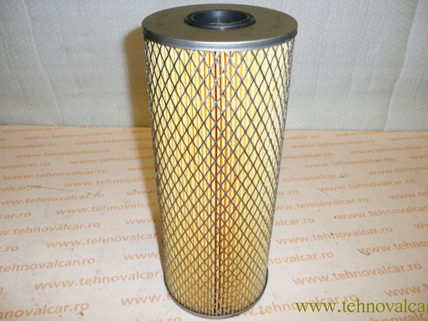 Filtru_Element_filtrant_ulei_D6_D12_V12_Autofreza_zapada_D902_Ural-4320_H-360_D-150_d-50_ME-007_HAPBA